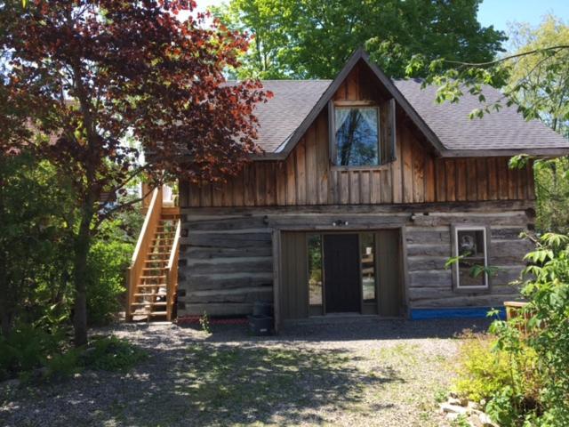 Merrickville Guest Suites Exterior photo