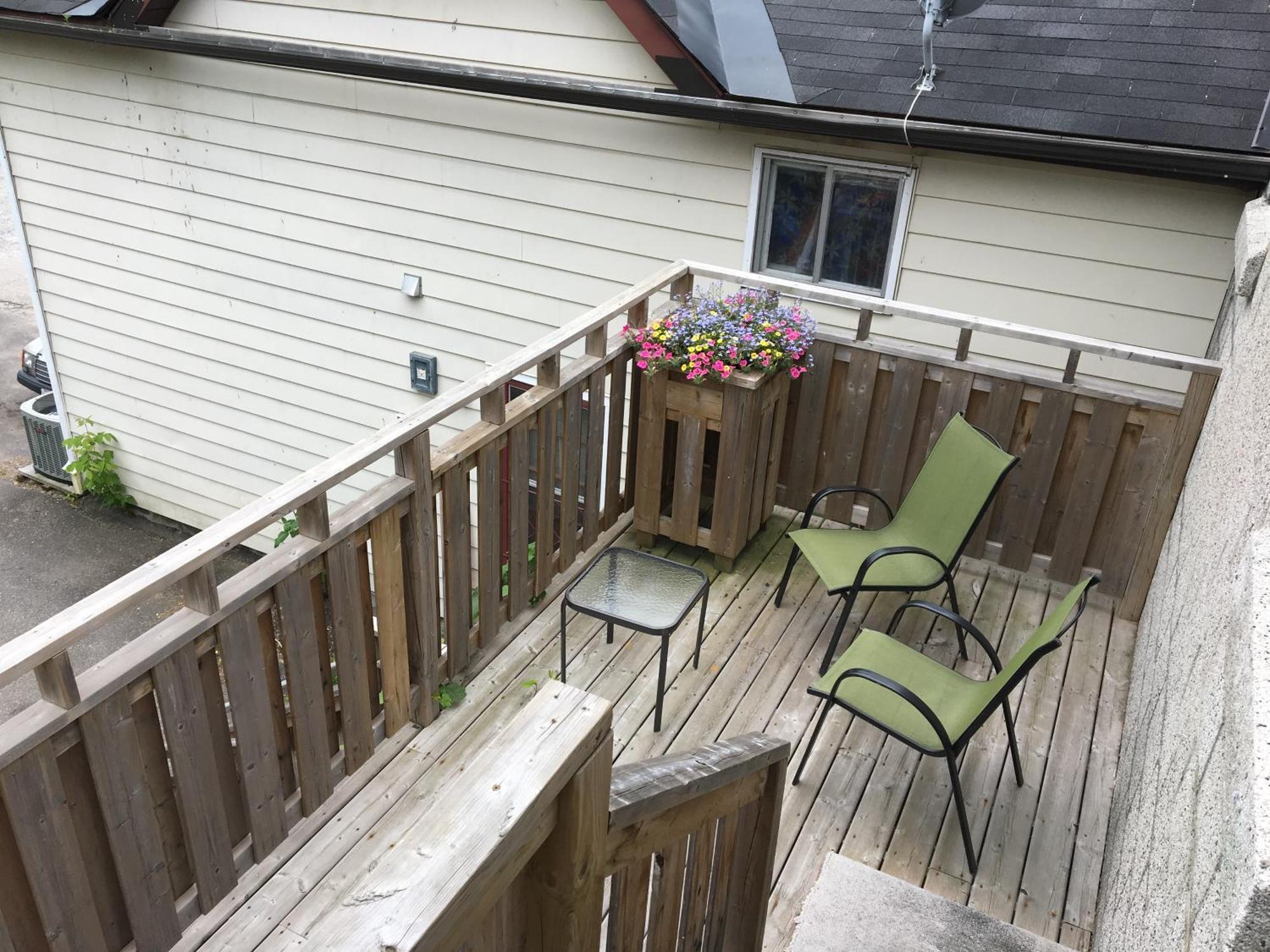 Merrickville Guest Suites Exterior photo